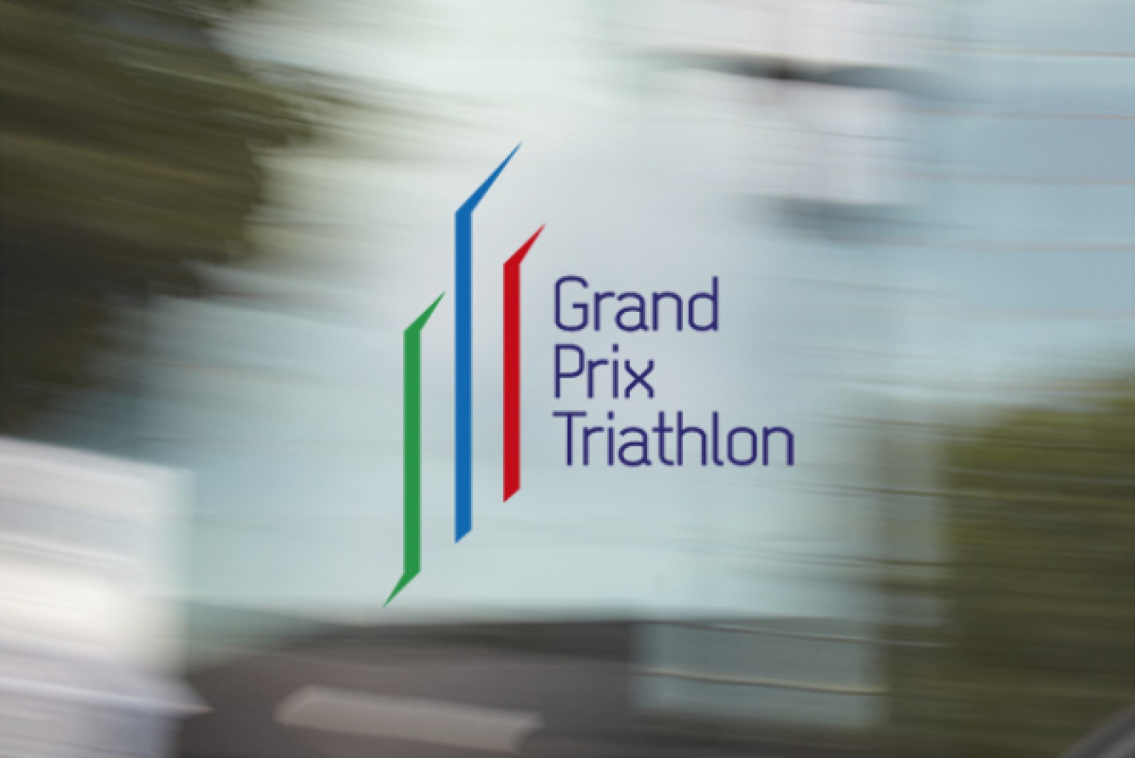 Logo Grand Prix Triathlon