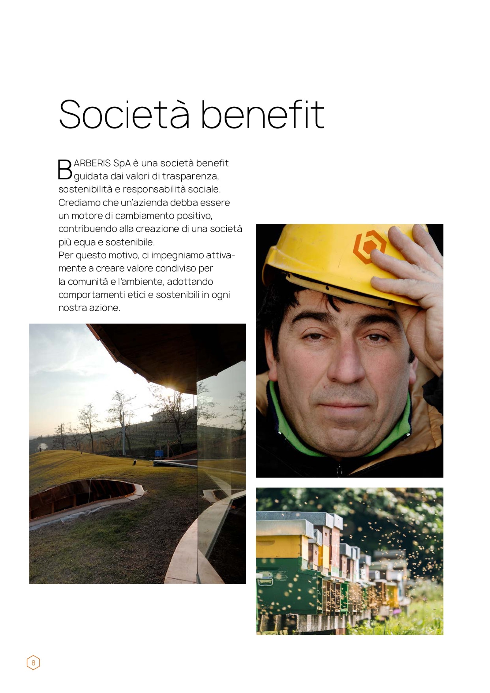 Brochure Brochure