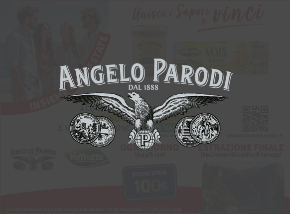 Angelo Parodi