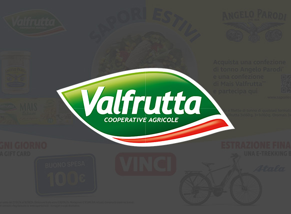 Valfrutta